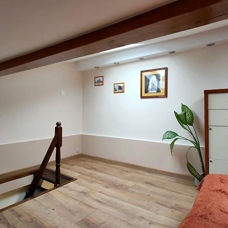 Krakow Old Town Apartment Eksteriør billede