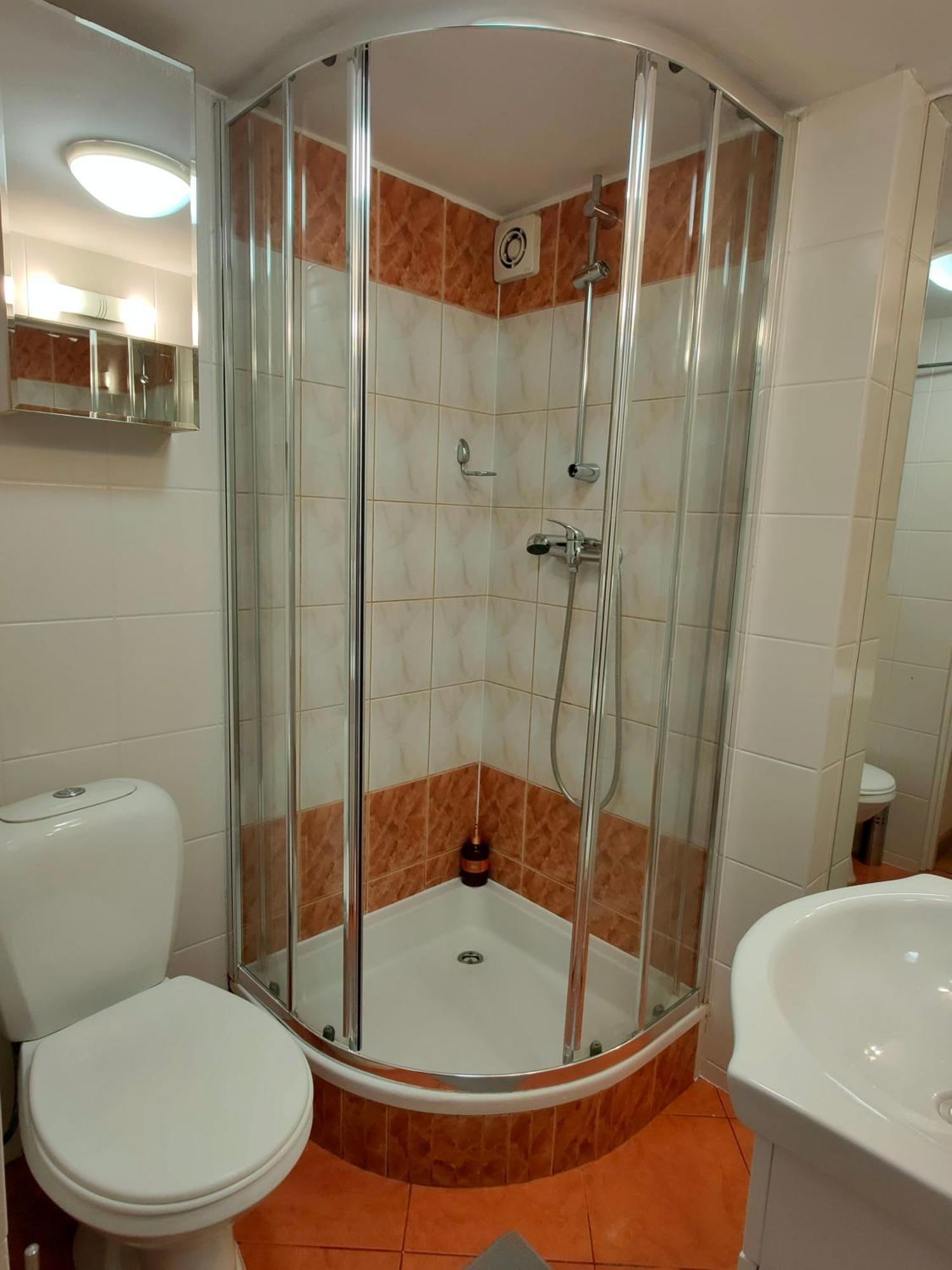 Krakow Old Town Apartment Eksteriør billede