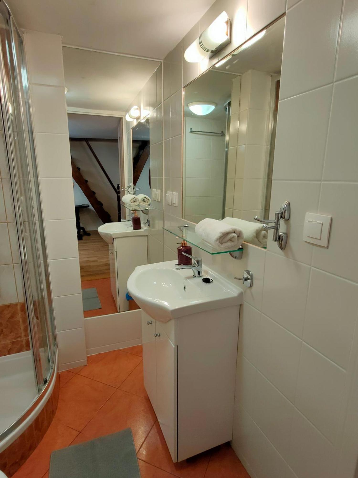 Krakow Old Town Apartment Eksteriør billede
