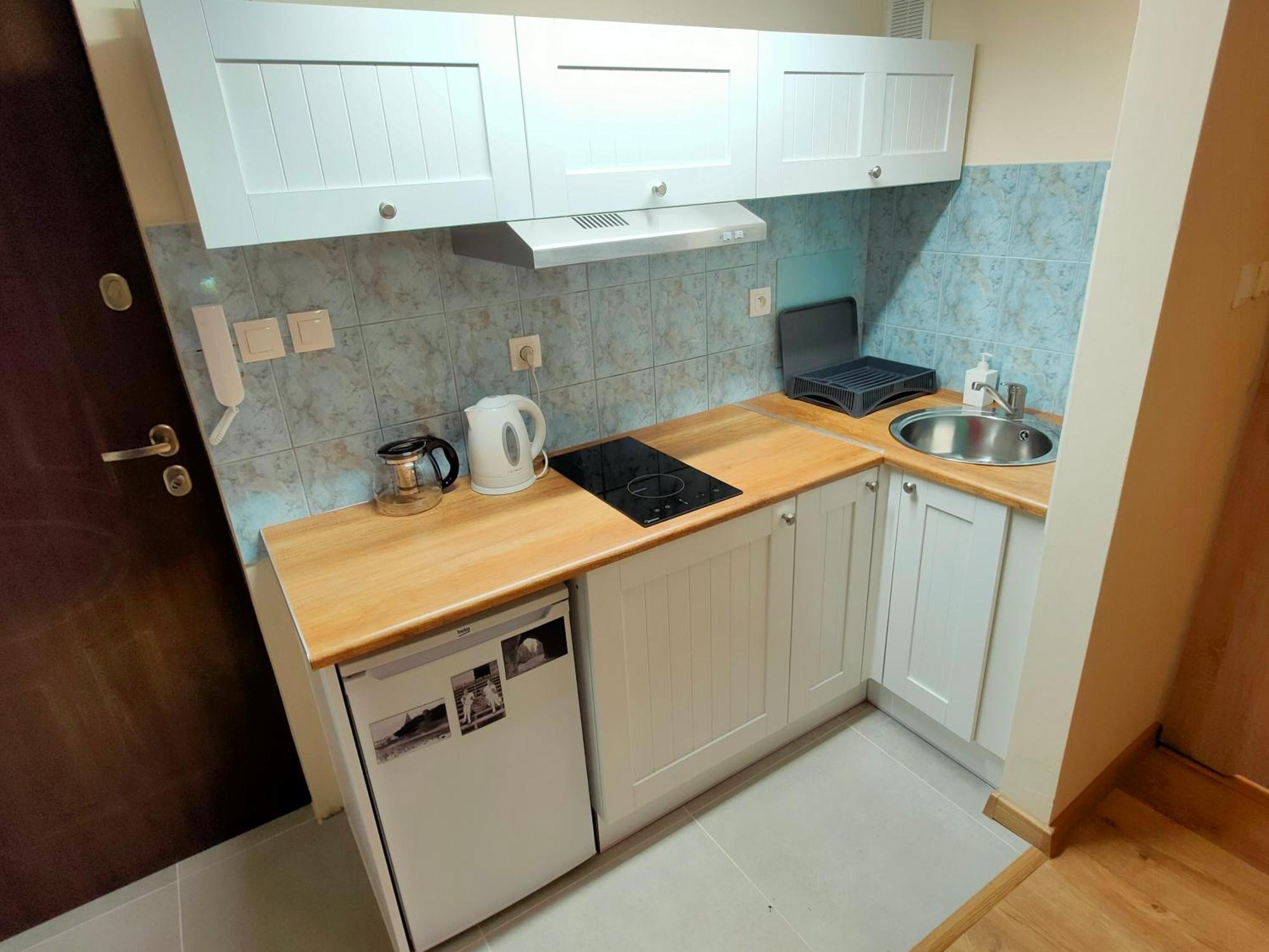 Krakow Old Town Apartment Eksteriør billede