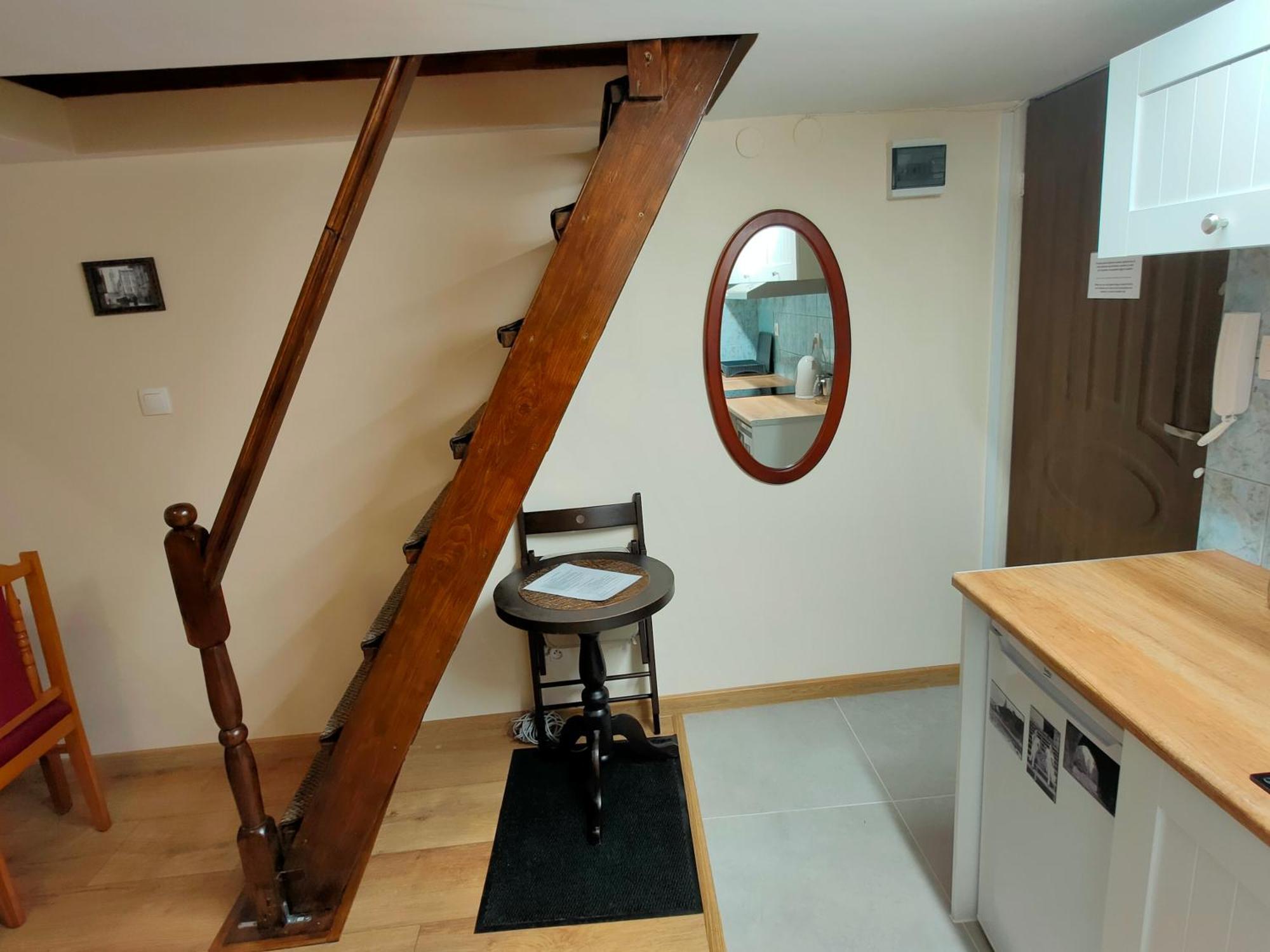 Krakow Old Town Apartment Eksteriør billede